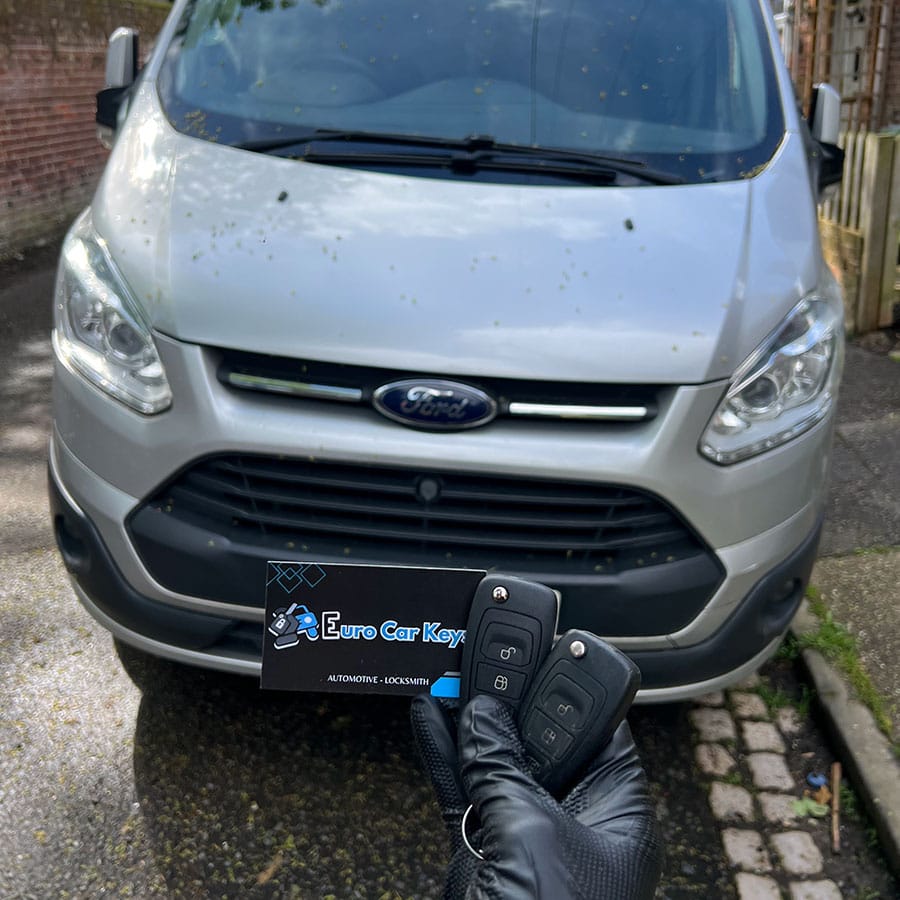 Lost Car Keys Lost Car Keys