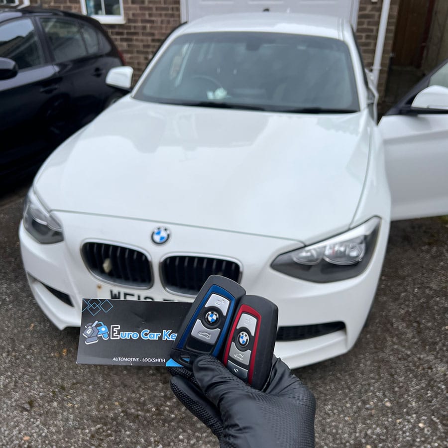 Lost Car Keys Lost Car Keys