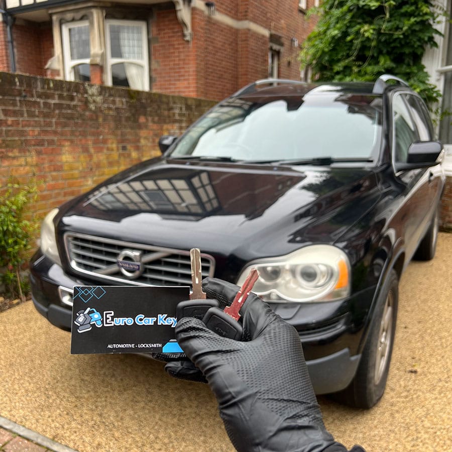 Lost Car Keys Lost Car Keys