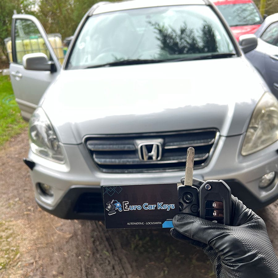 Vehicle Lockout Vehicle Lockout