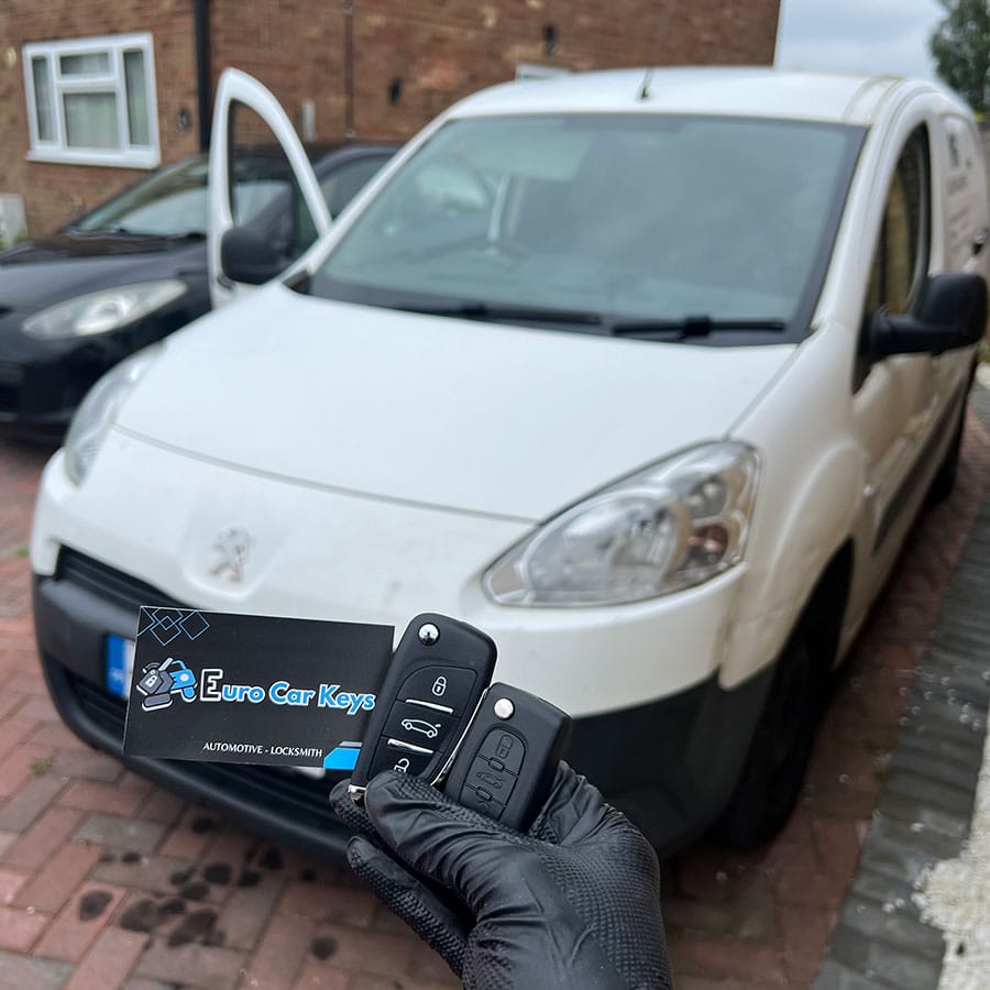 Vehicle Lockout Vehicle Lockout