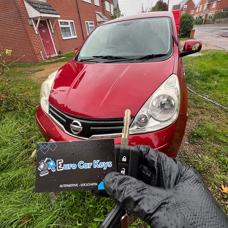 Vehicle Lockout Vehicle Lockout